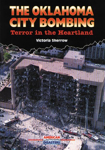 The Oklahoma City Bombing