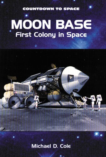 Moon Base
