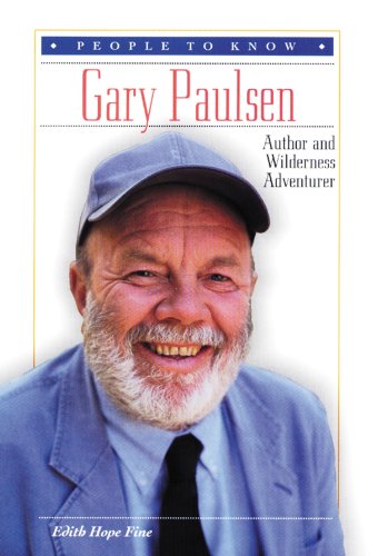 Gary Paulsen