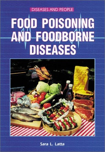 Food Poisoning and Foodborne Diseases
