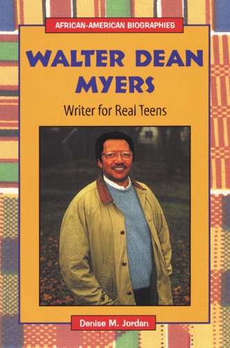 Walter Dean Myers