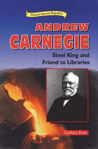 Andrew Carnegie