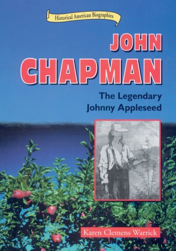 John Chapman