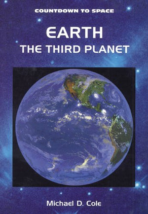 Earth: The Third Planet