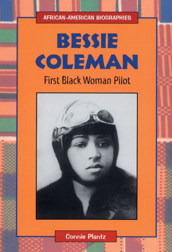 Bessie Coleman