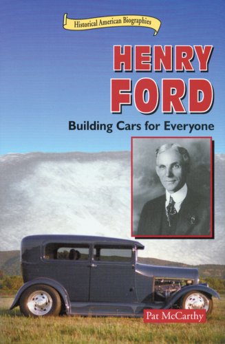 Henry Ford