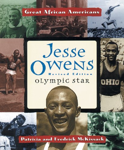 Jesse Owens