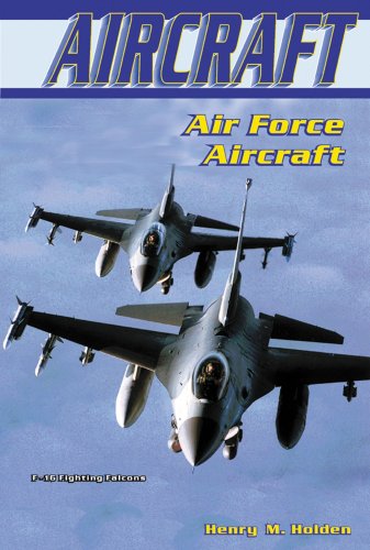 Air Force Aircraft