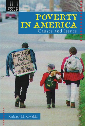 Poverty in America