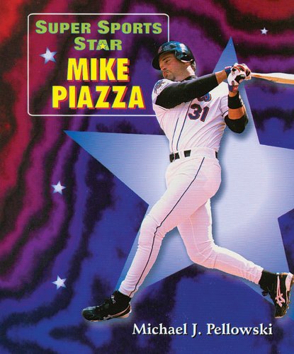 Super Sports Star Mike Piazza