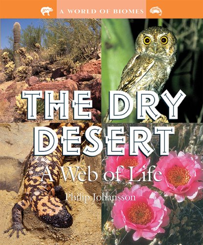 The Dry Desert