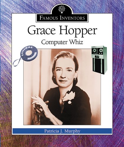 Grace Hopper