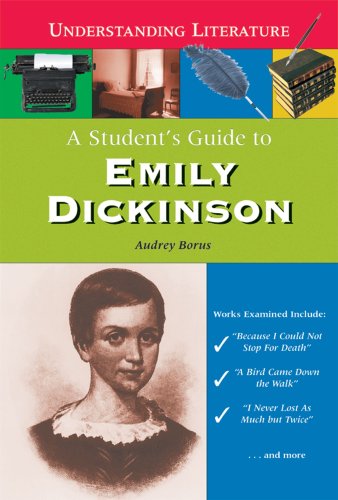 A Student's Guide to Emily Dickinson