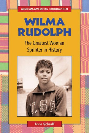 Wilma Rudolph