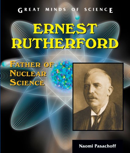 Ernest Rutherford