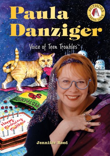 Paula Danziger