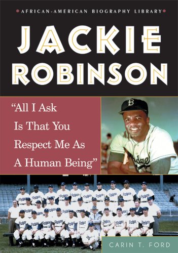 Jackie Robinson