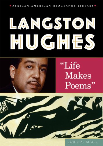 Langston Hughes