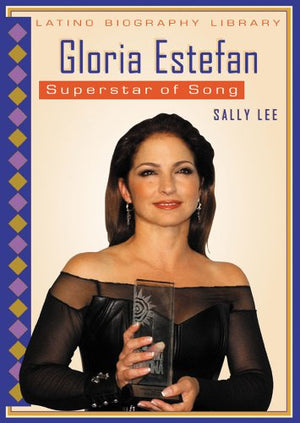 Gloria Estefan