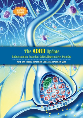 The ADHD Update