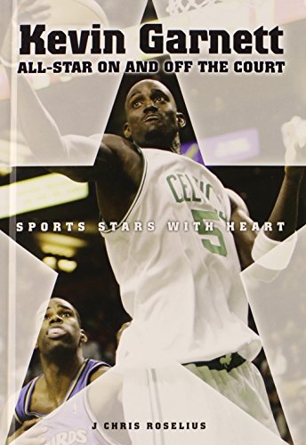 Kevin Garnett