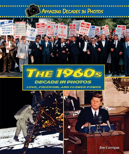 The 1960s Decade in Photos