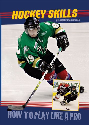 Hockey Skills