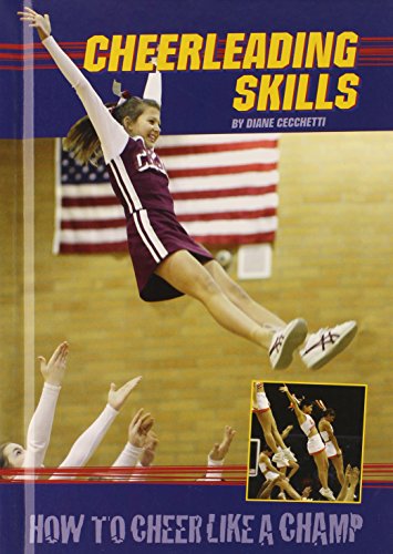 Cheerleading Skills