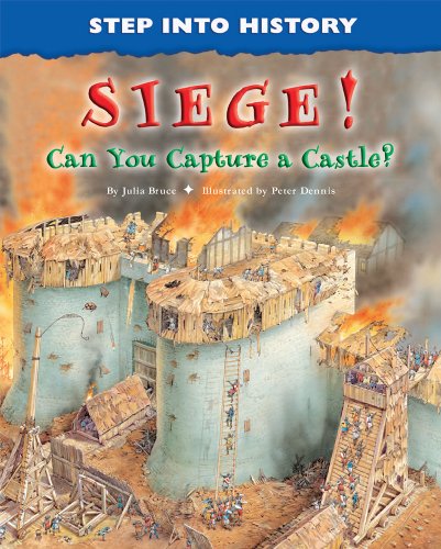 Siege!