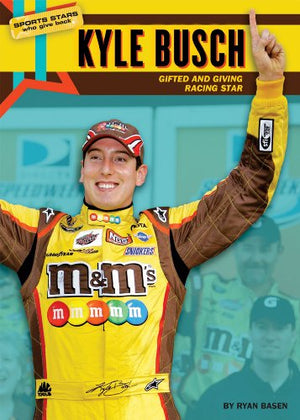 Kyle Busch
