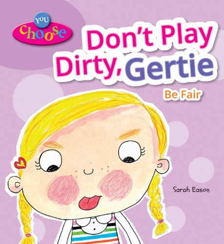 Don't Play Dirty, Gertie