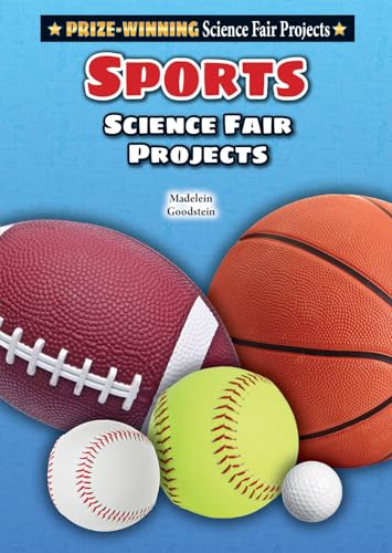 Sports Science Fair Projects