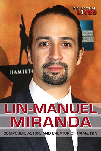 Lin-Manuel Miranda