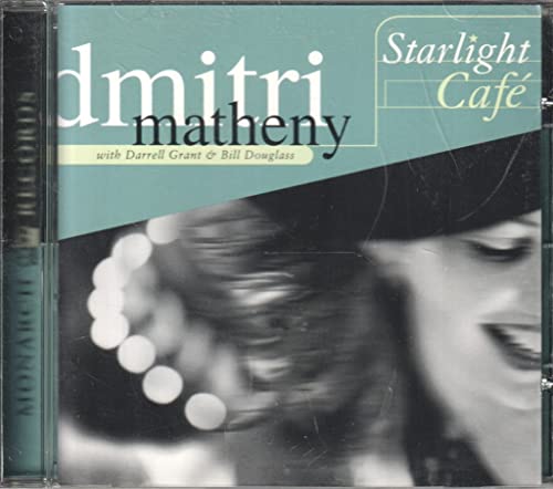 Starlight Cafe