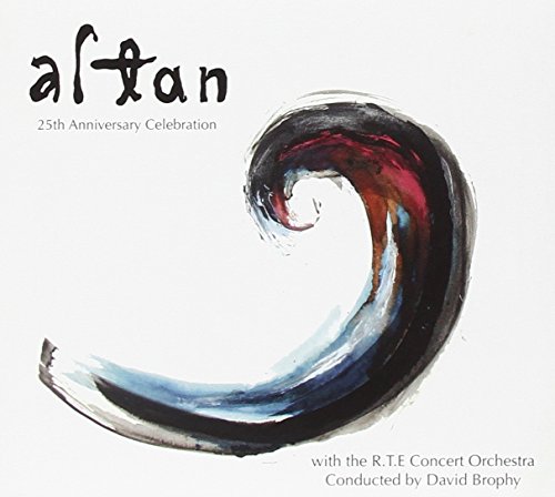 Altan -Annivers-