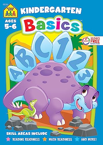 Kindergarten Basics