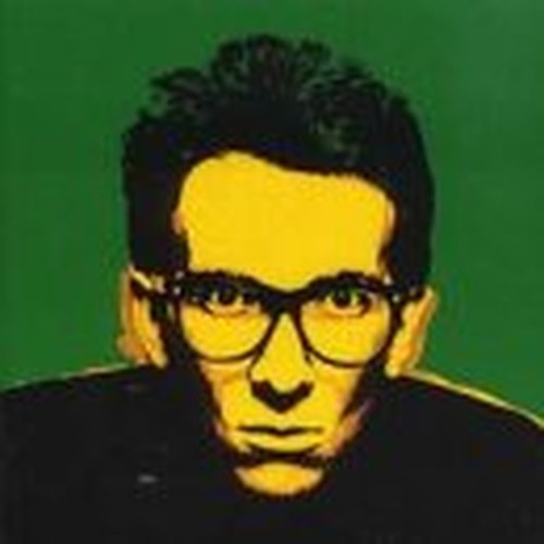 Best of Elvis Costello
