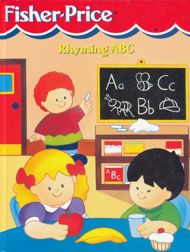Rhyming ABC (Fisher-Price)