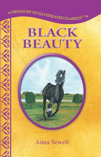 Black Beauty