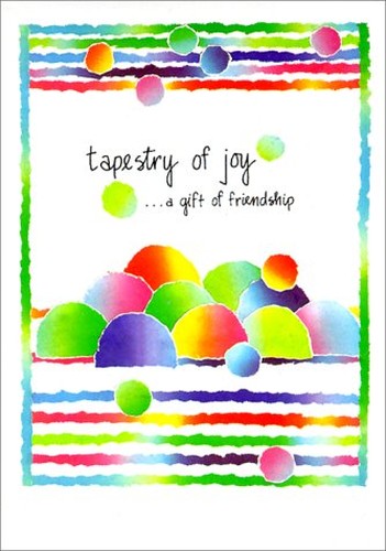 Tapestry of Joy