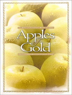 Apples of Gold