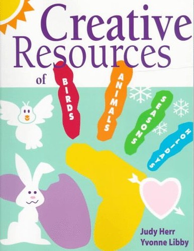 Creative Resources