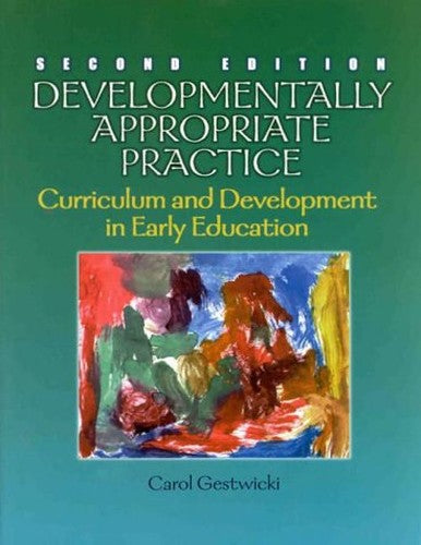 Developmentally Appropriate Practice