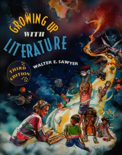 Growing Up with Literature