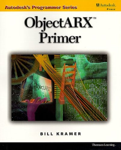 Objectarx Primer