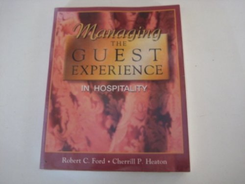 Guest Services Management