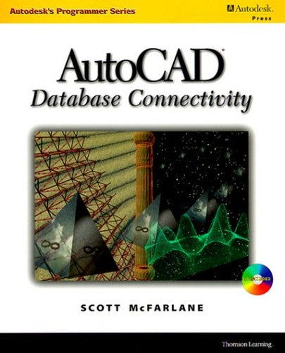 AutoCAD Database Connectivity
