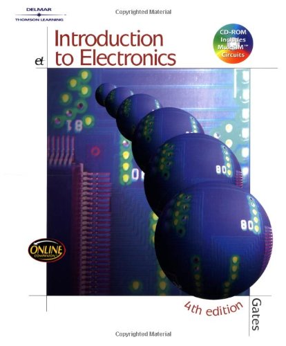 Introduction to Electronics