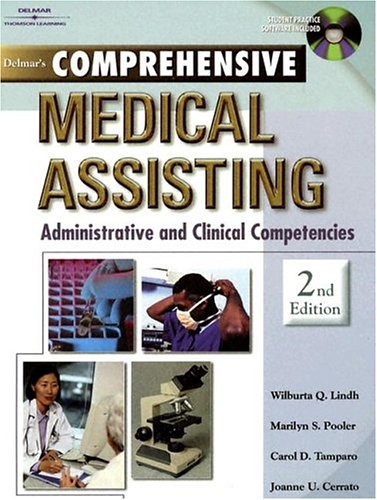 Comprehensive Medical Assisting