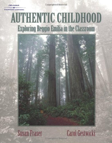 Authentic Childhood